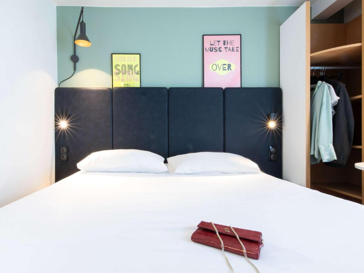 ibis Paris Bastille Faubourg St Antoine