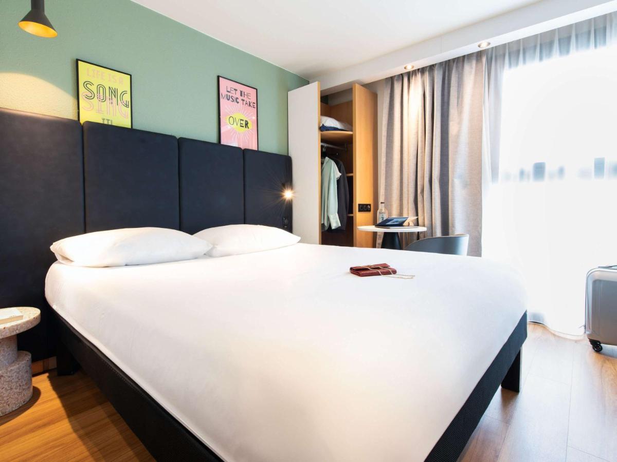 ibis Paris Bastille Faubourg St Antoine