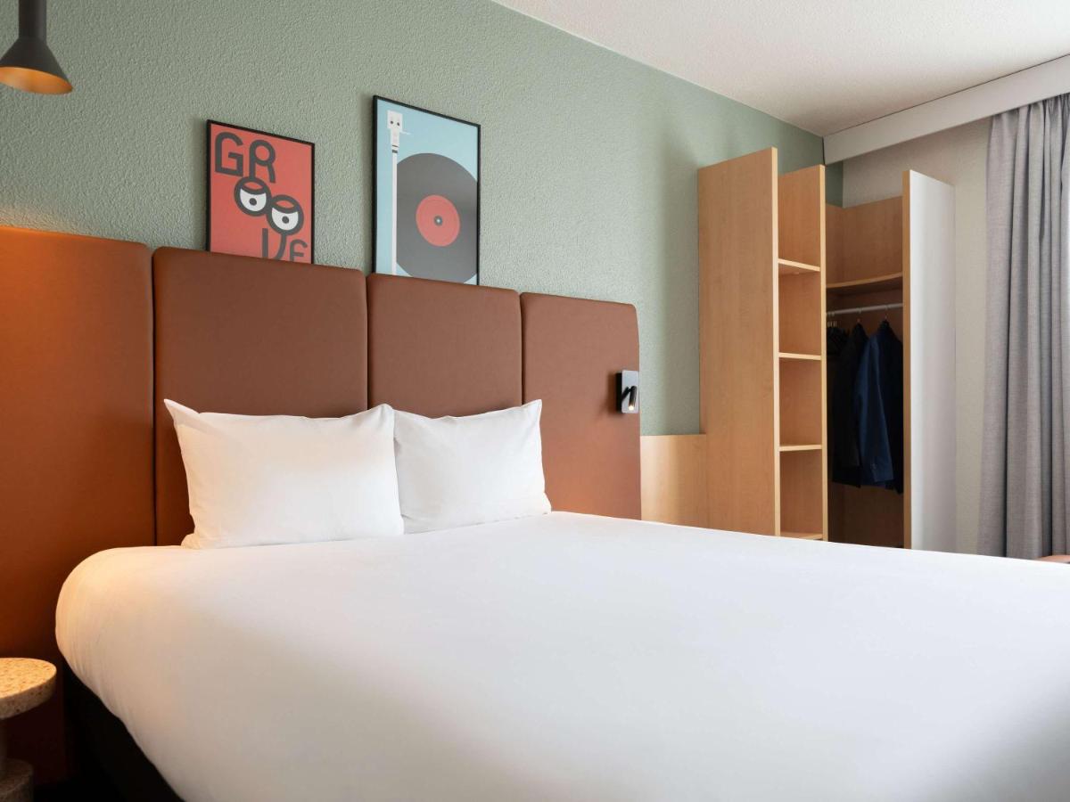 ibis Paris Gare de Lyon Ledru Rollin