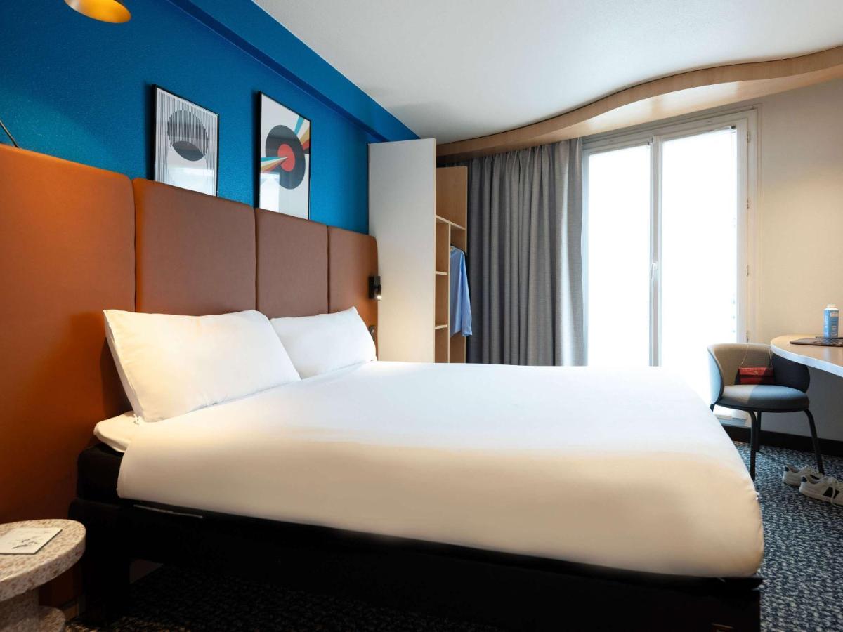 ibis Paris Gare de Lyon Reuilly