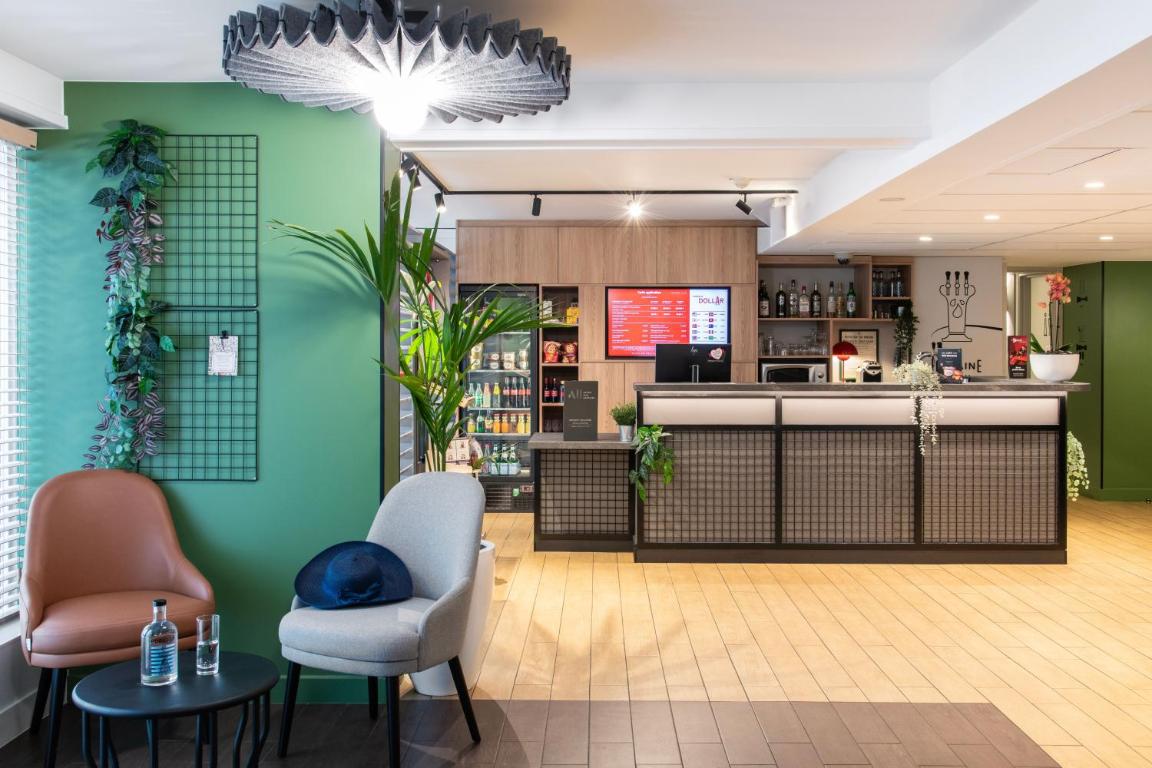 ibis Paris Italie Tolbiac