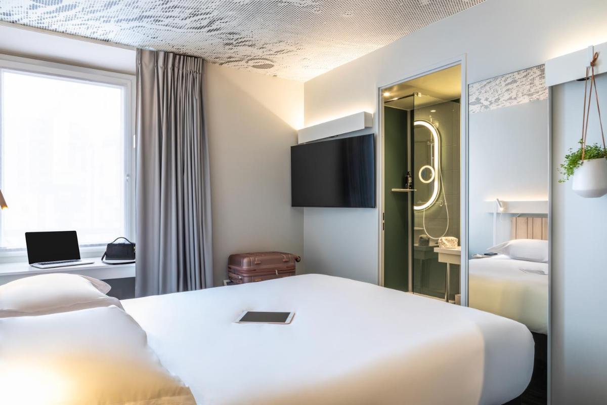 ibis Paris Nation Davout