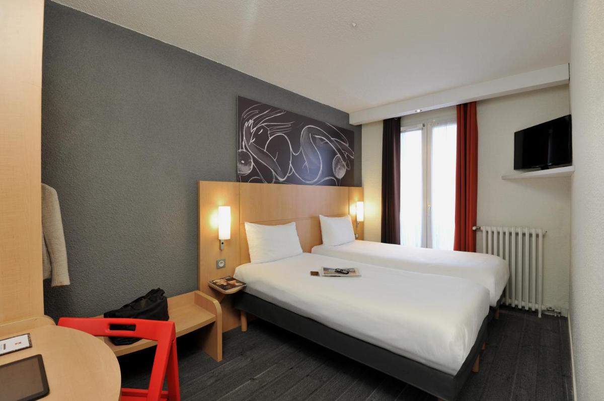 ibis Paris Vaugirard Porte de Versailles