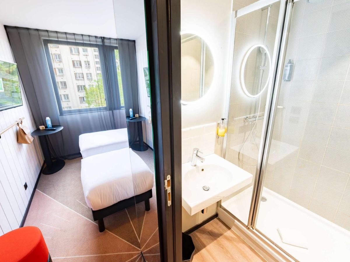 ibis Styles Paris 16 Boulogne