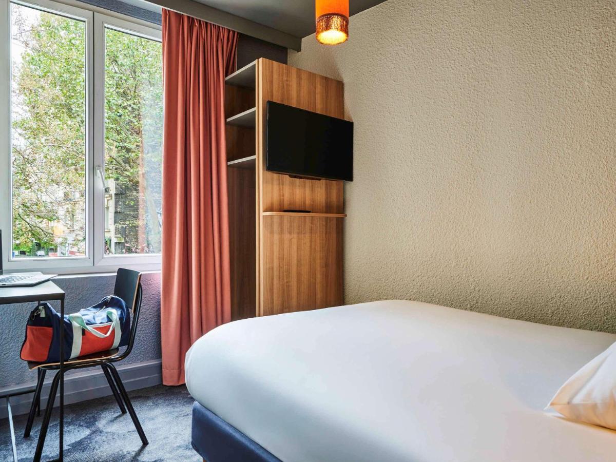 ibis Styles Paris Alesia Montparnasse