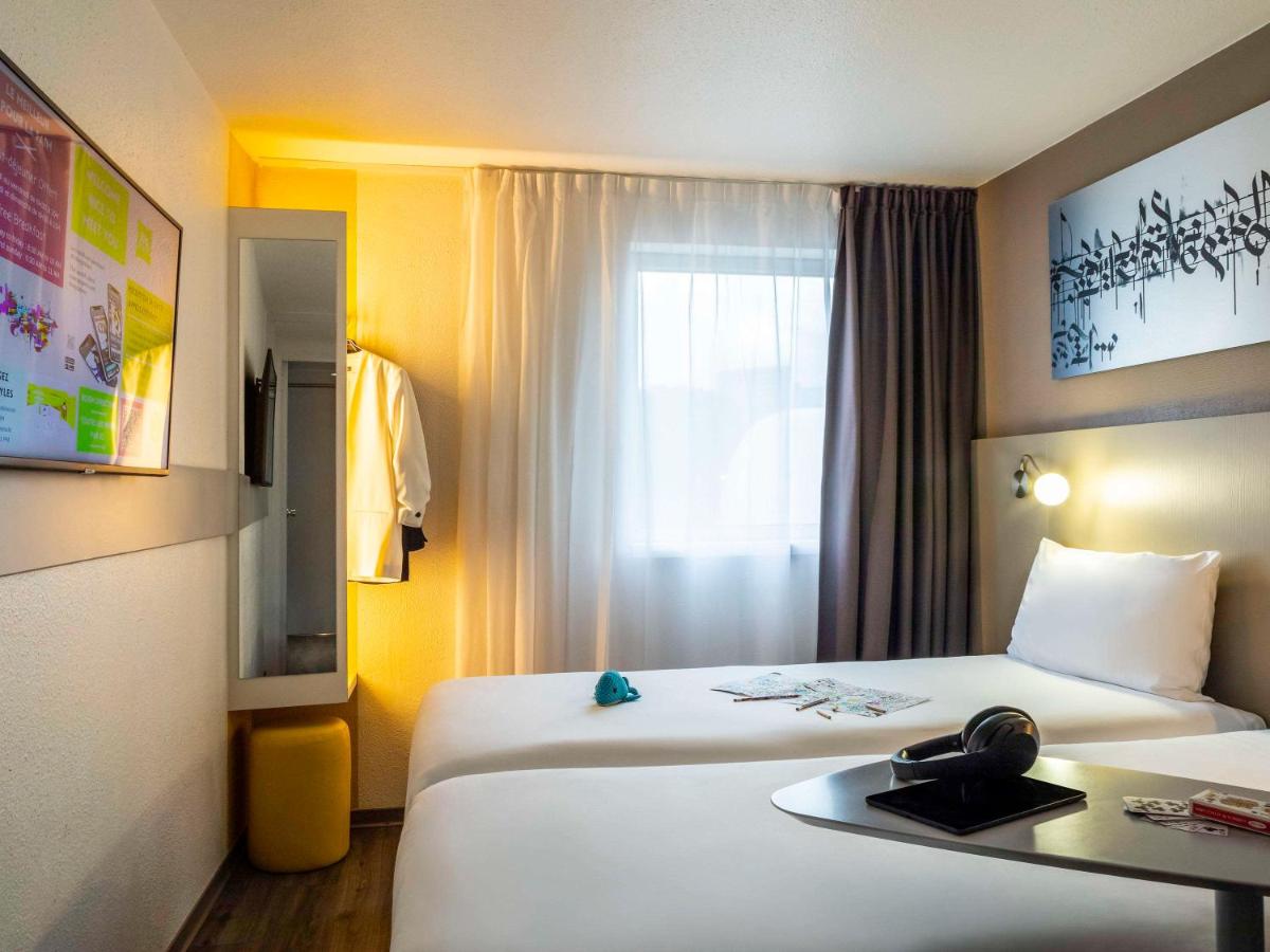 ibis Styles Paris Bercy