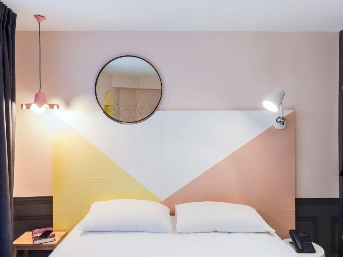 ibis Styles Paris Gare de l’Est TGV