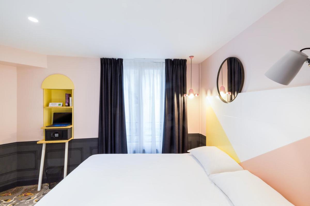 ibis Styles Paris Gare de l’Est TGV