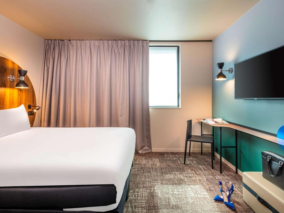 ibis Styles Paris Meteor Avenue d’Italie