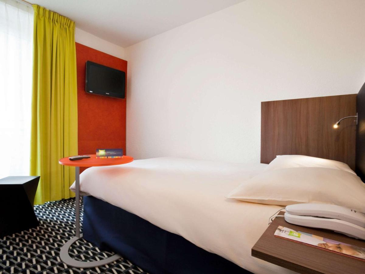 ibis Styles Paris République Le Marais