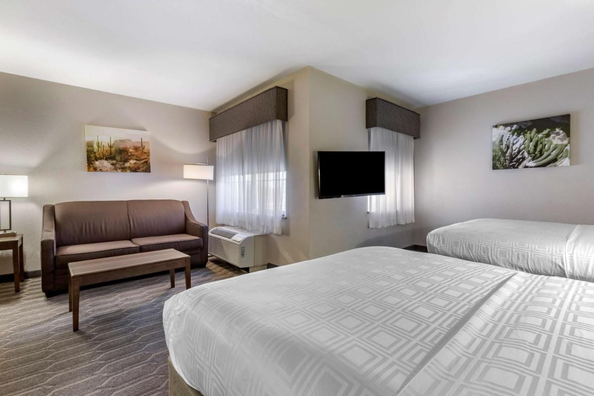 Best Western North Phoenix Hotel