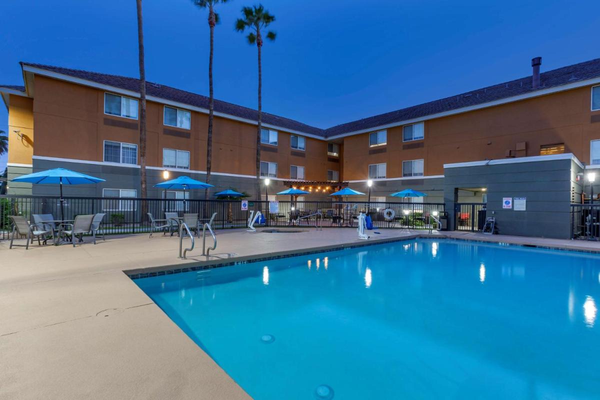 Best Western North Phoenix Hotel