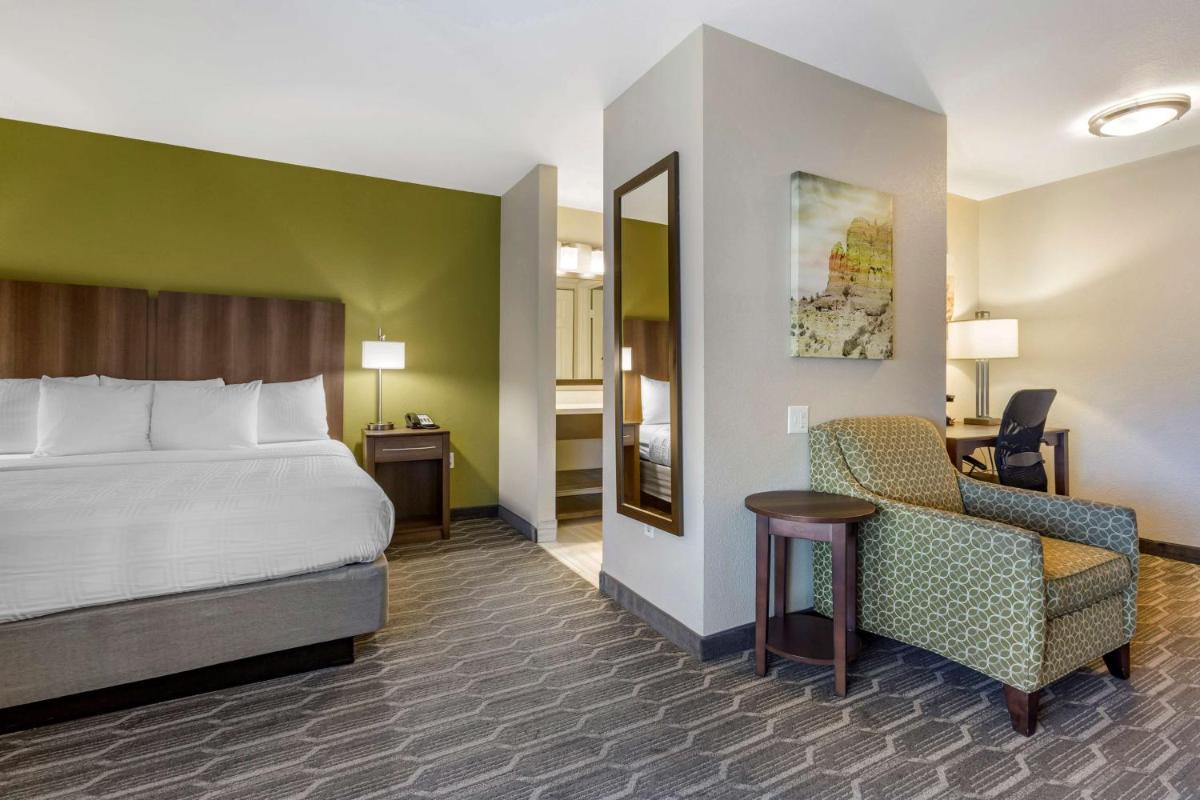 Best Western North Phoenix Hotel