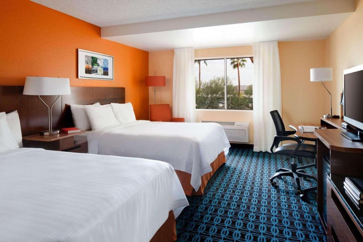 Country Inn & Suites by Radisson, Phoenix Airport, AZ