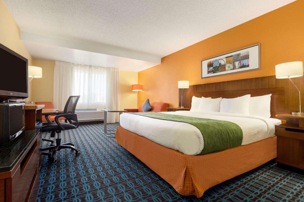 Country Inn & Suites by Radisson, Phoenix Airport, AZ