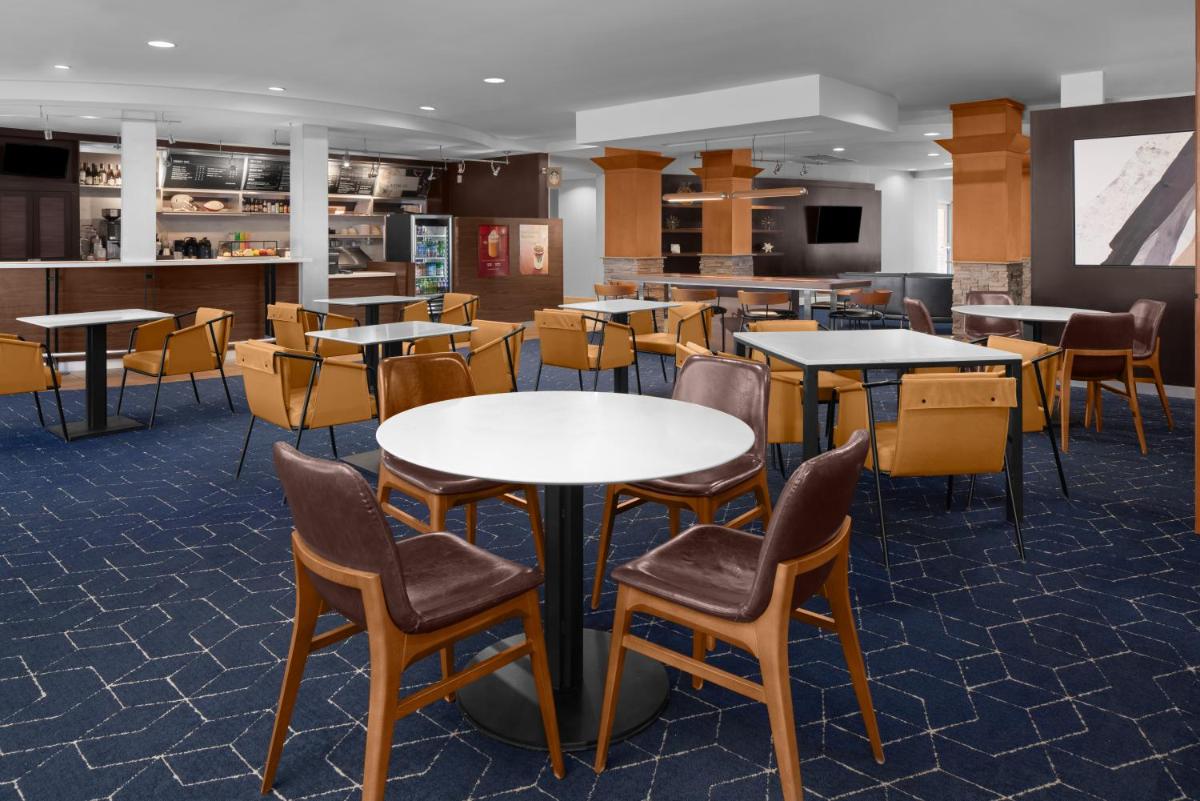 Courtyard by Marriott Phoenix West/Avondale