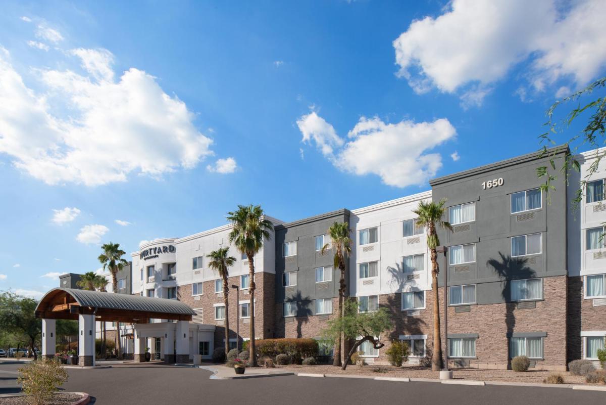 Courtyard by Marriott Phoenix West/Avondale