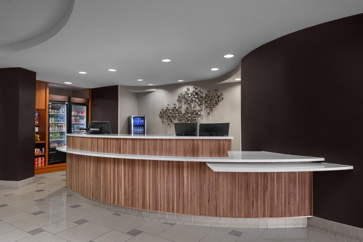 Courtyard by Marriott Phoenix West/Avondale