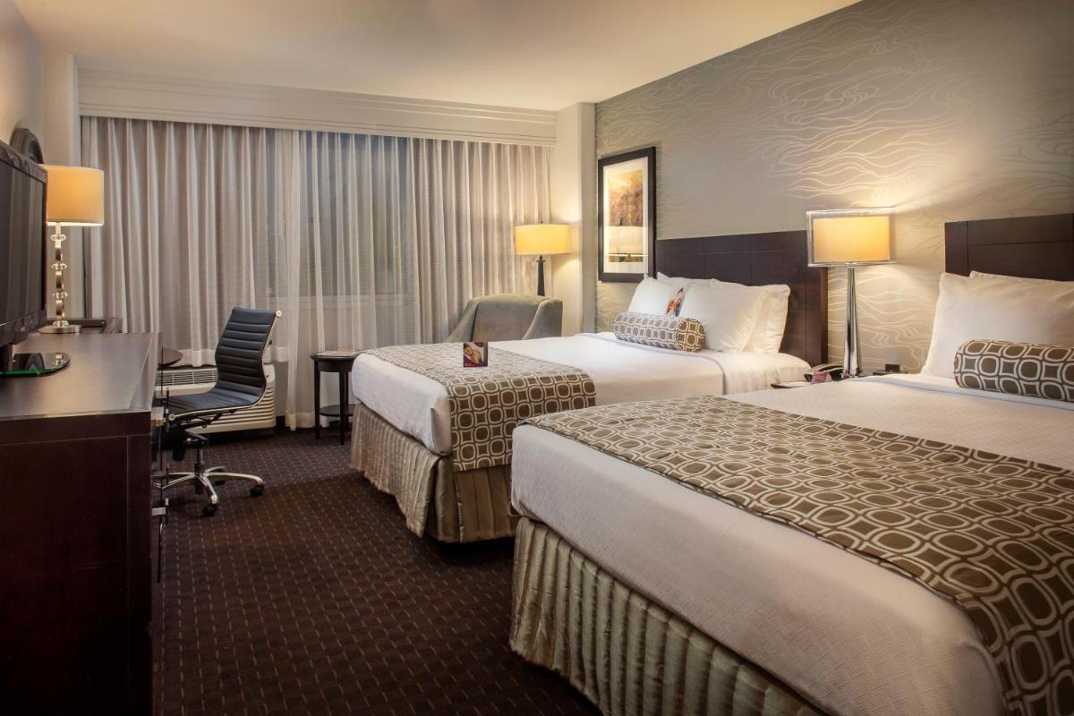 Crowne Plaza Phoenix Airport – PHX, an IHG Hotel