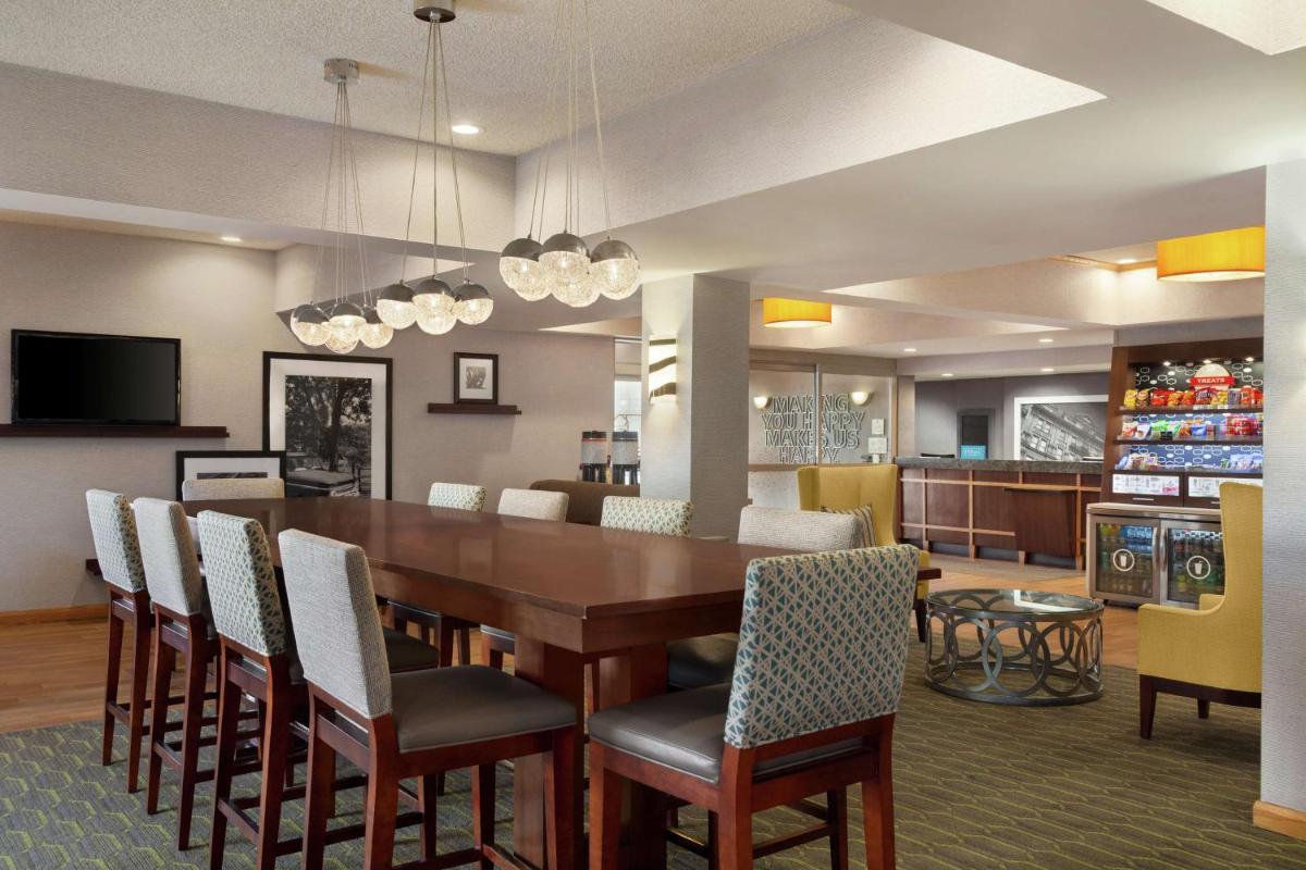 Hampton Inn Phoenix Midtown Downtown Area