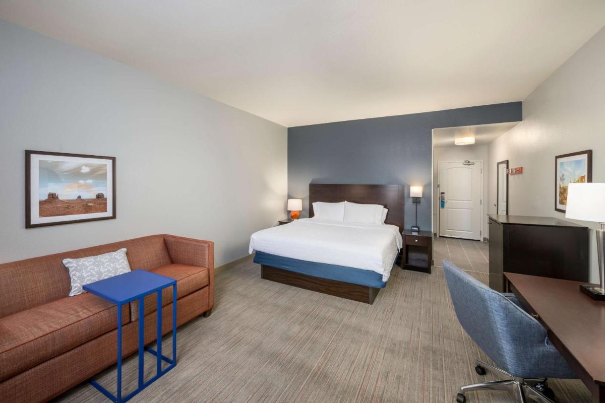 Hampton Inn & Suites Phoenix North/Happy Valley