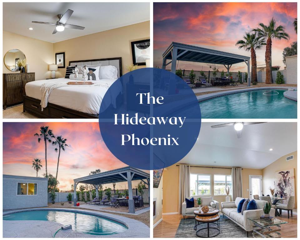 Heatherbrae Phoenix