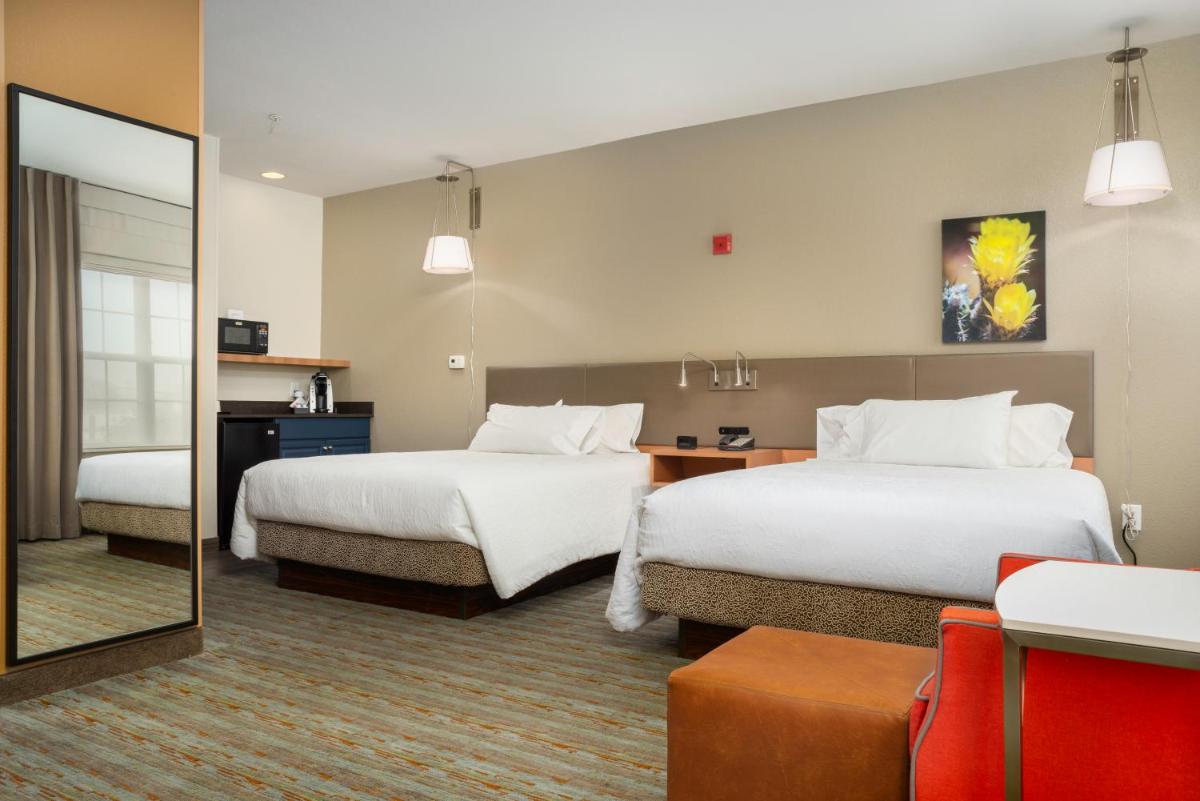 Hilton Garden Inn Phoenix Airport