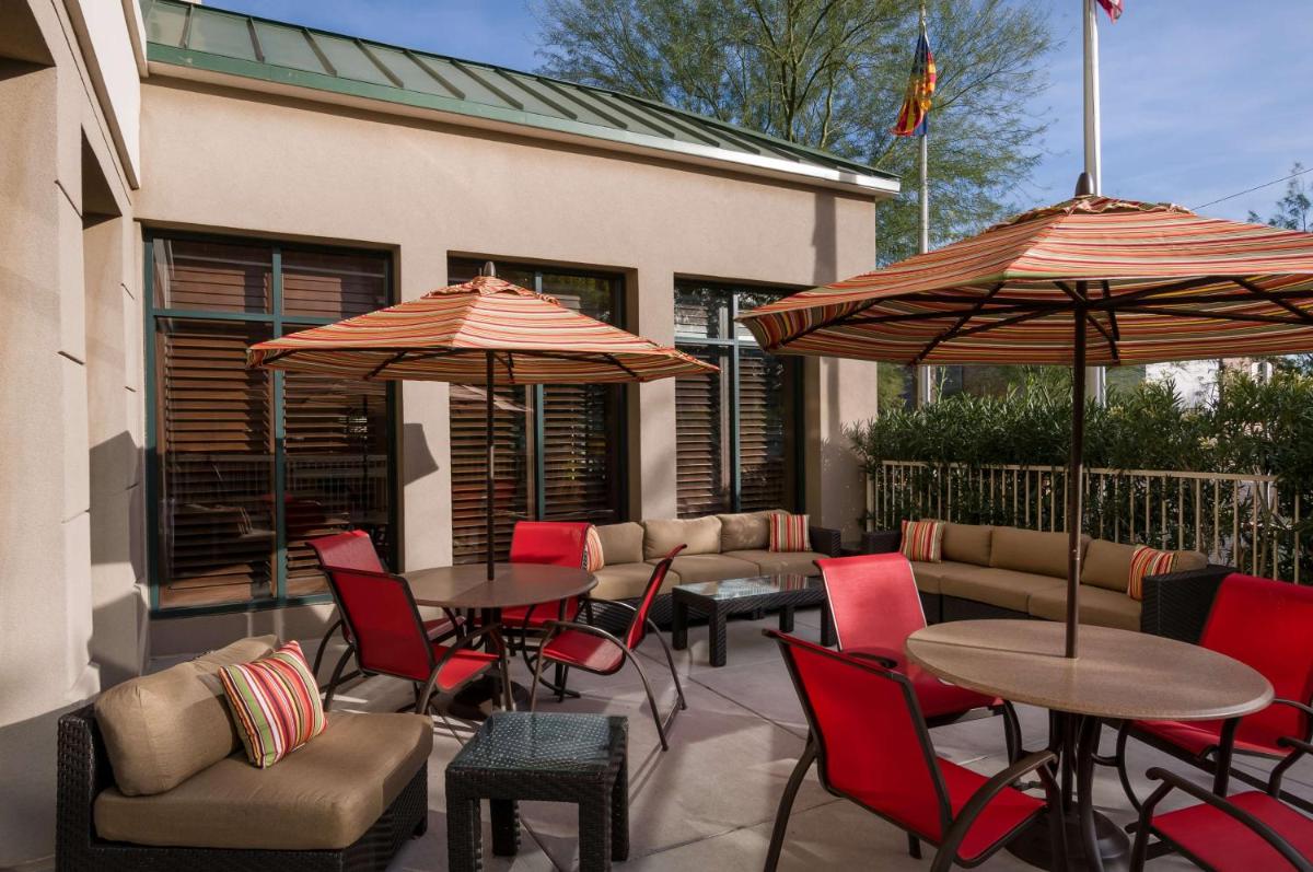 Hilton Garden Inn Phoenix Airport North