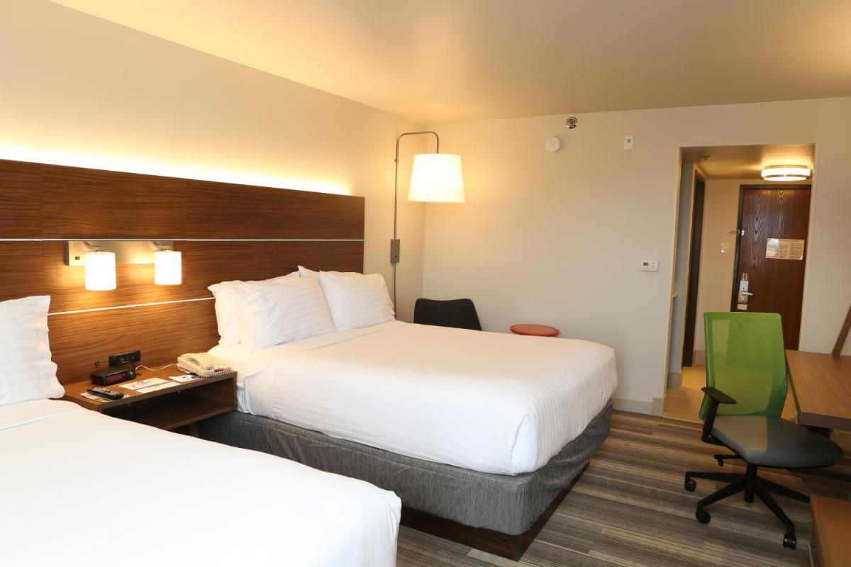 Holiday Inn Express Phoenix-Airport/University Drive, an IHG Hotel