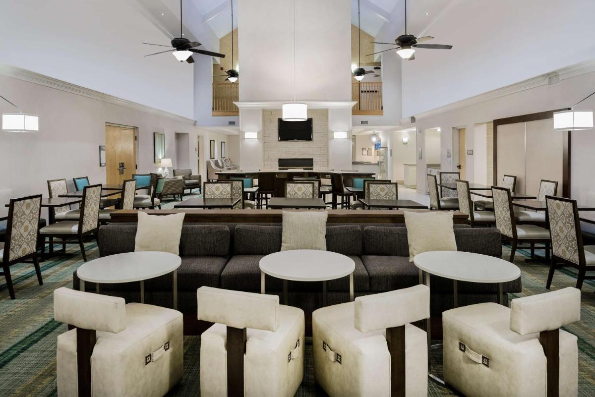 Homewood Suites Phoenix-Metro Center