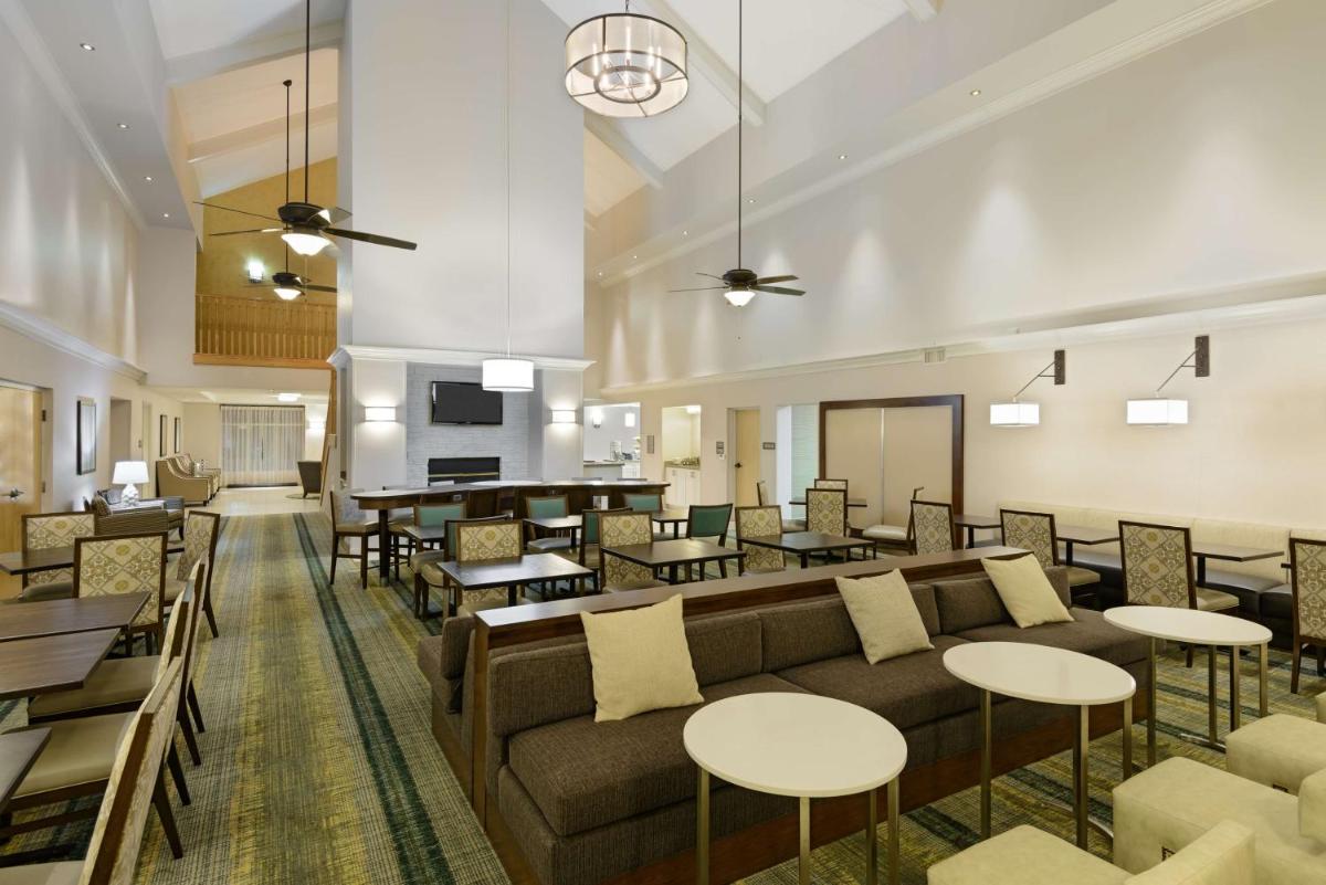 Homewood Suites Phoenix-Metro Center