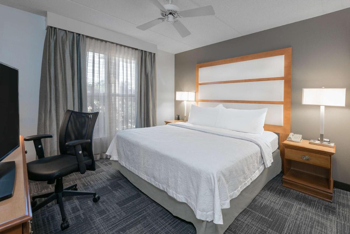 Homewood Suites Phoenix-Metro Center