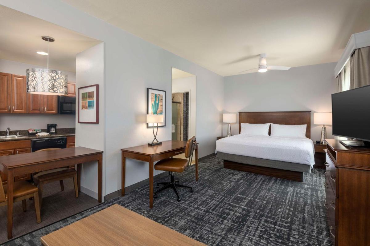 Homewood Suites by Hilton Phoenix North-Happy Valley