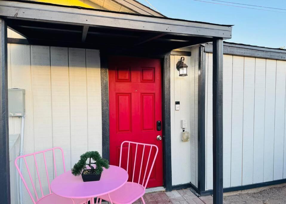 New Tiny Home Uptown Phoenix (Unit E)