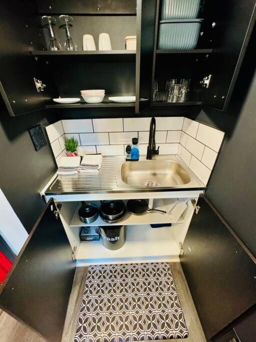 New Tiny Home Uptown Phoenix (Unit E)