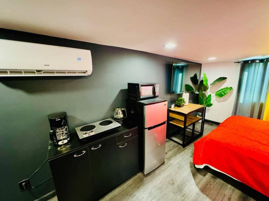 New Tiny Home Uptown Phoenix (Unit E)