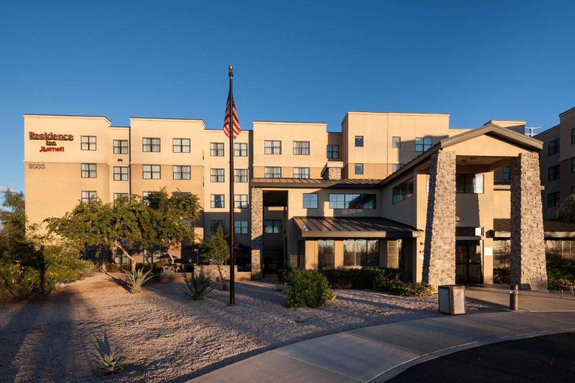 Residence Inn Phoenix North Happy Valley