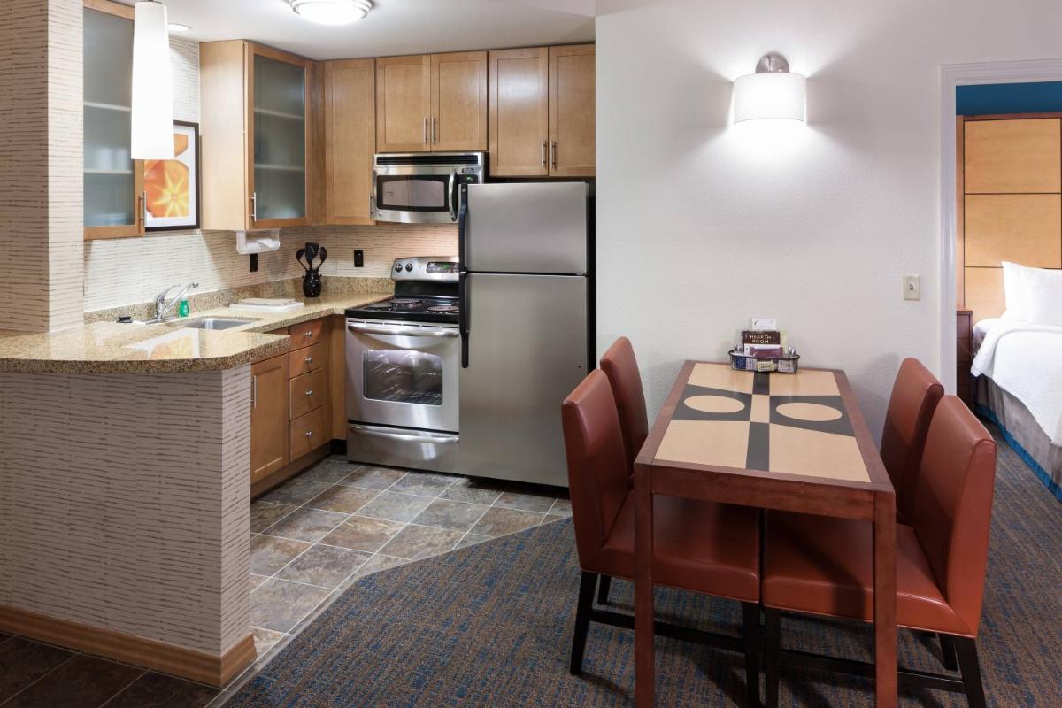 Residence Inn Phoenix North Happy Valley