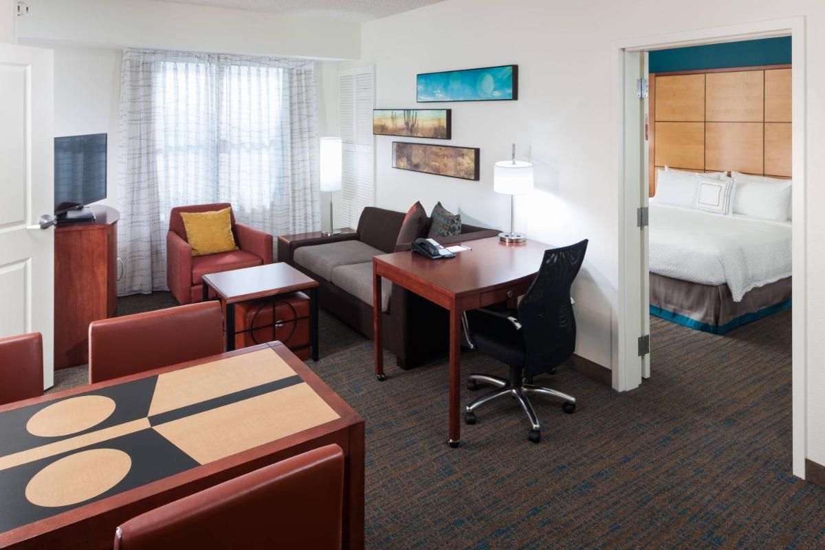 Residence Inn Phoenix North Happy Valley