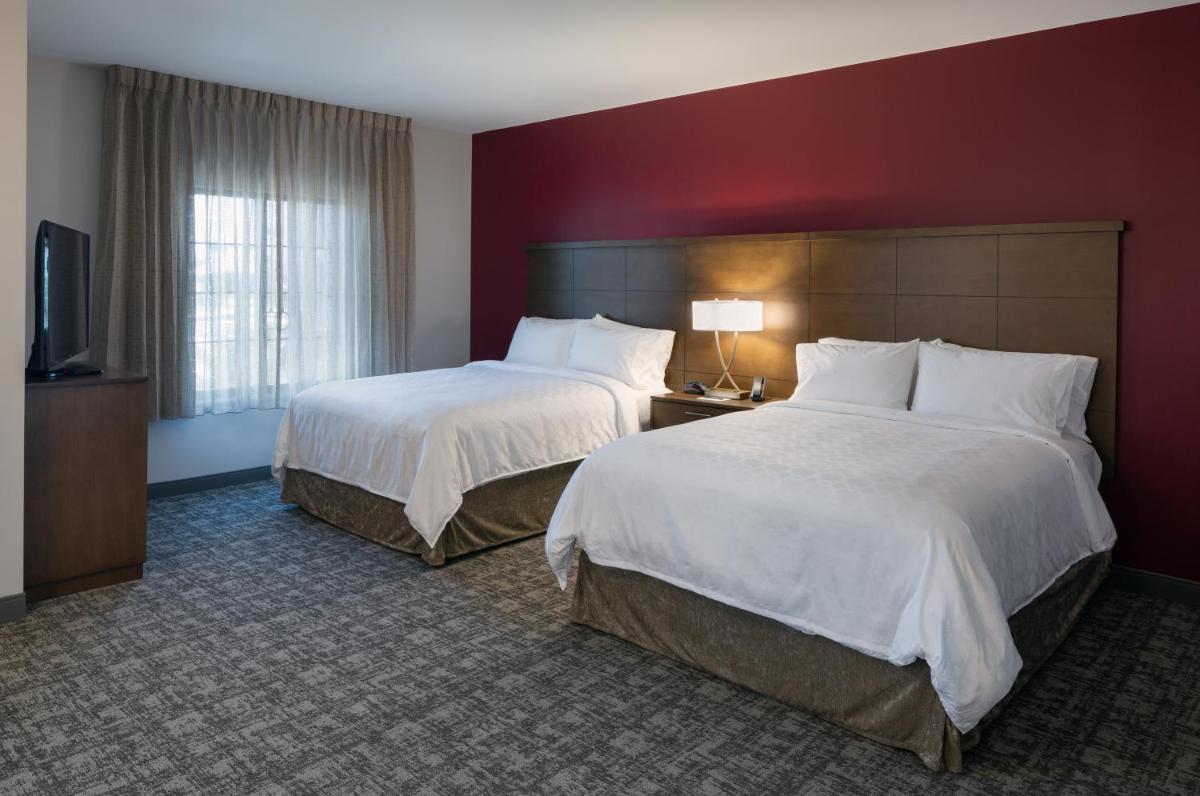 Staybridge Suites – Phoenix – Biltmore Area, an IHG Hotel