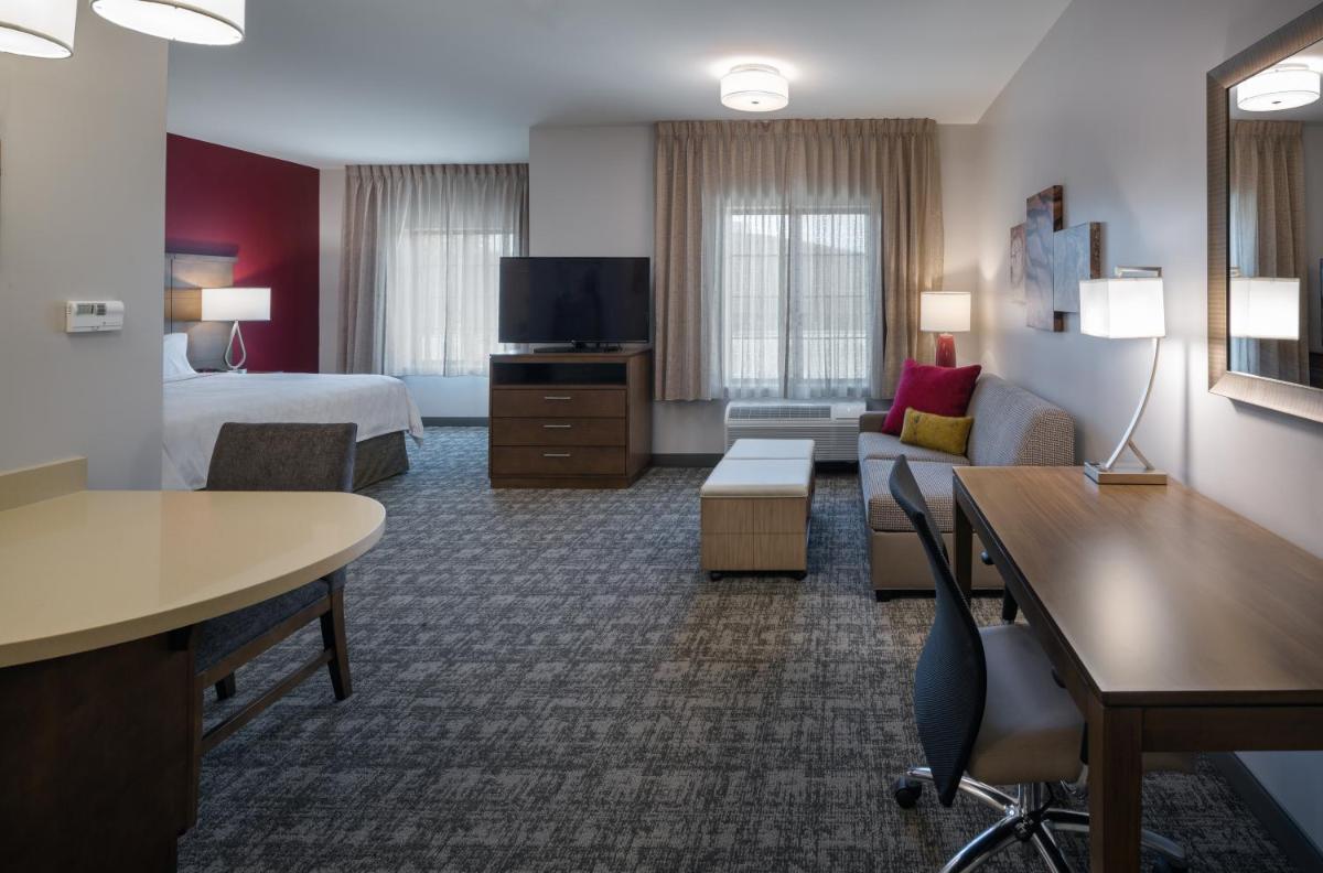 Staybridge Suites – Phoenix – Biltmore Area, an IHG Hotel