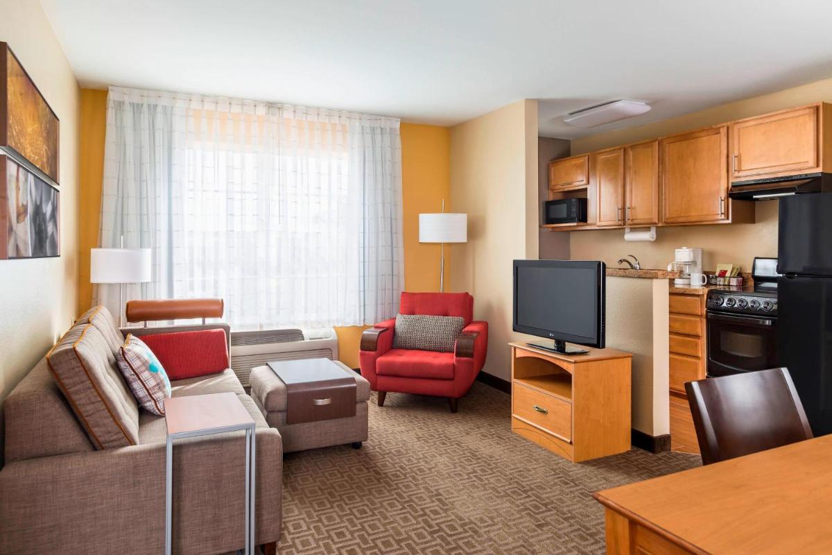 TownePlace Suites Phoenix North