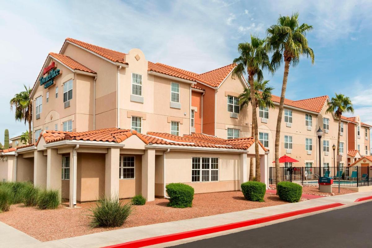 TownePlace Suites Phoenix North