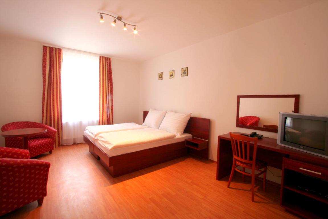 Apart Hotel Susa