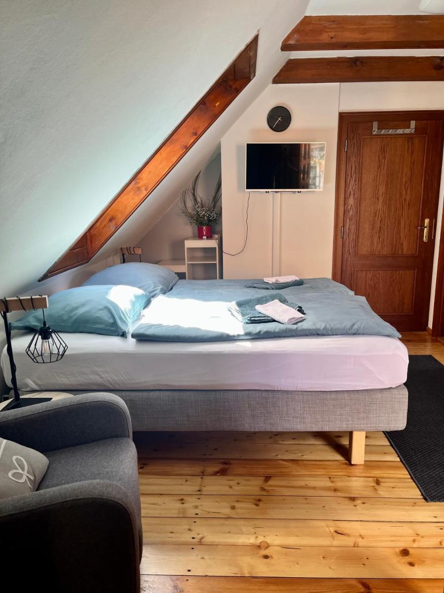 Apartman Mala Strana