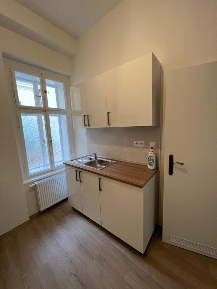 Apartmány Soukenická