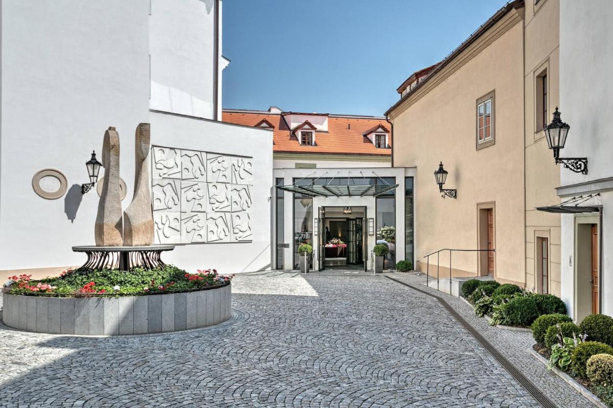 Augustine, a Luxury Collection Hotel, Prague