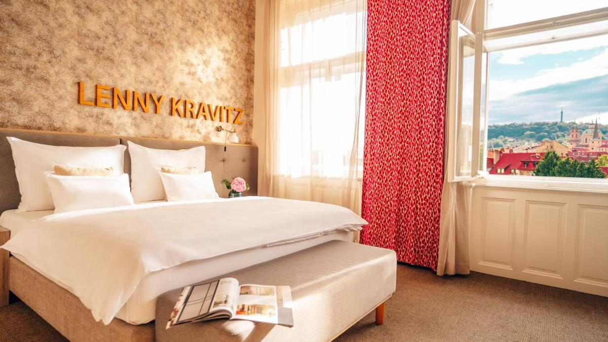 Boutique Hotel Klarov