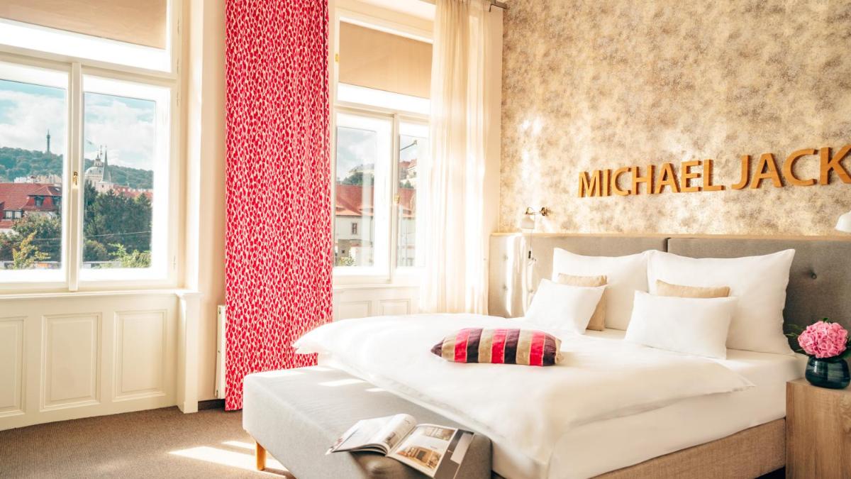 Boutique Hotel Klarov