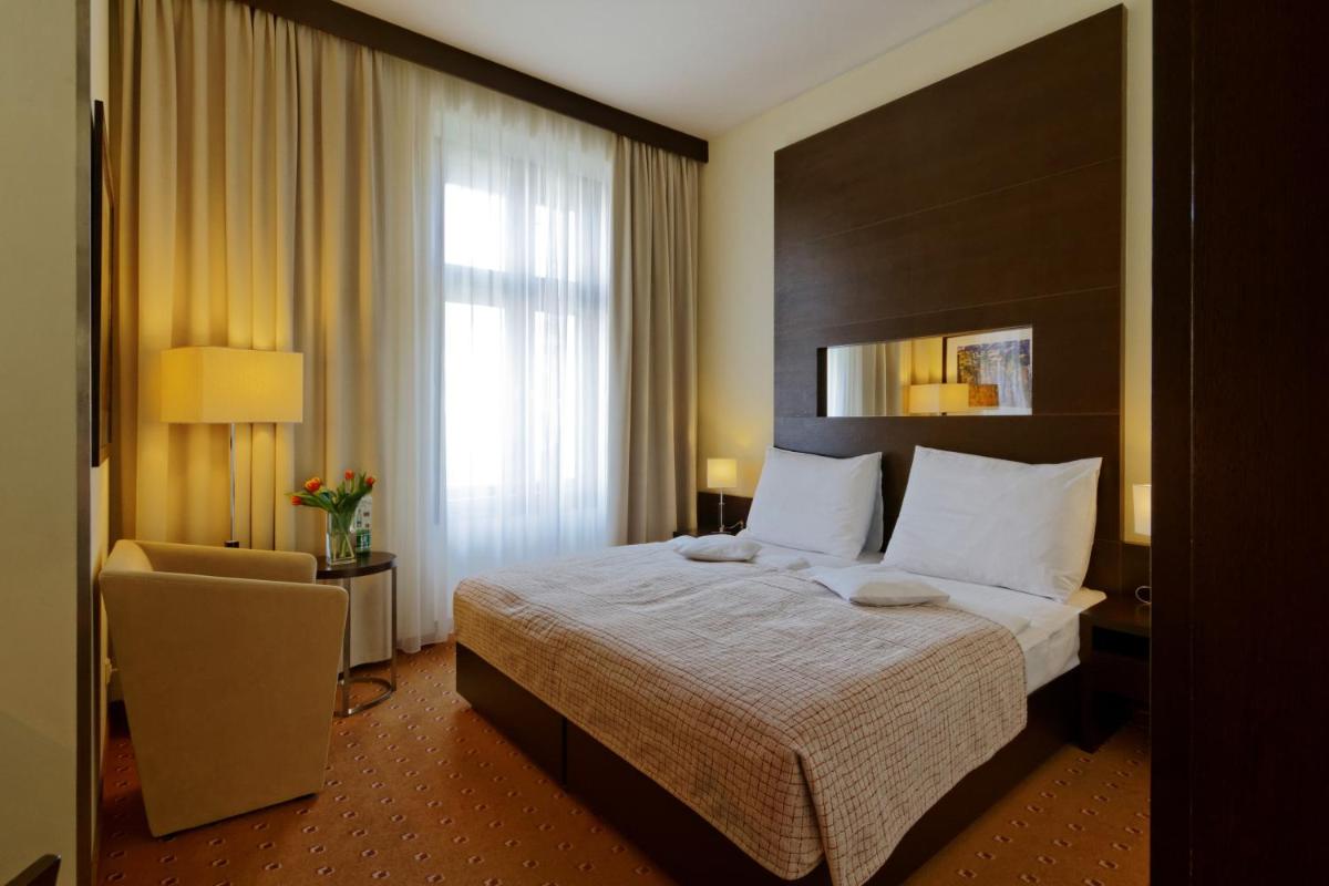 Clarion Hotel Prague City